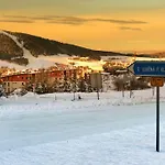 Apartmany Klinovec - Apartment Keilberg