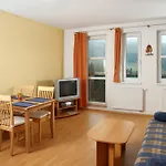 Apartmany Klinovec - Apartment Keilberg