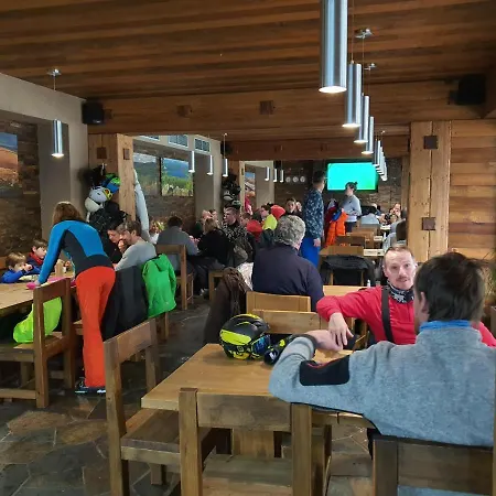 Apartmany Klinovec - Apartment Keilberg *