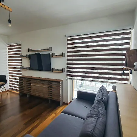 Klinovec - Keilberg Apartmán *