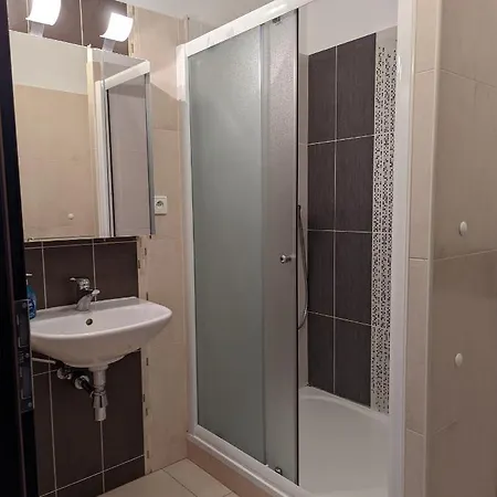 Appartement Klinovec - Keilberg Loučná pod Klínovcem