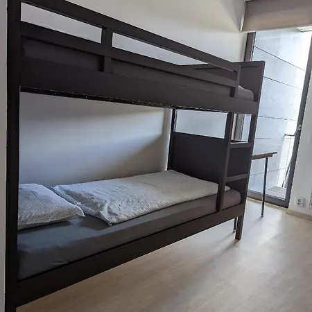 Klinovec - Keilberg Appartement Loučná pod Klínovcem