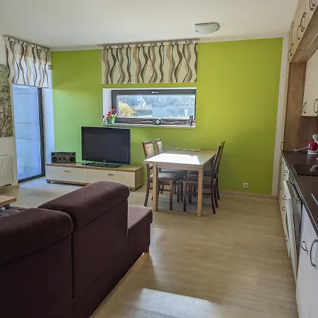 Klinovec - Keilberg * Loučná pod Klínovcem