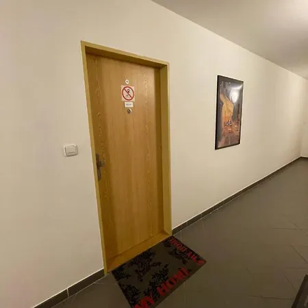 Klinovec - Keilberg Apartmán