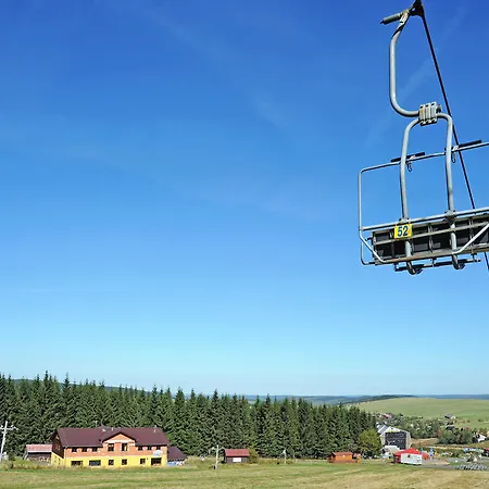 Daire Klinovec - Keilberg