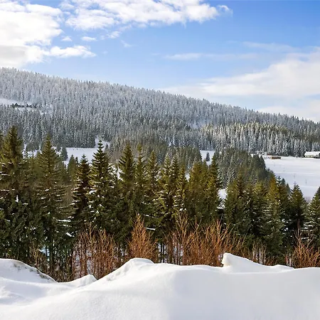 Klinovec - Keilberg Loučná pod Klínovcem