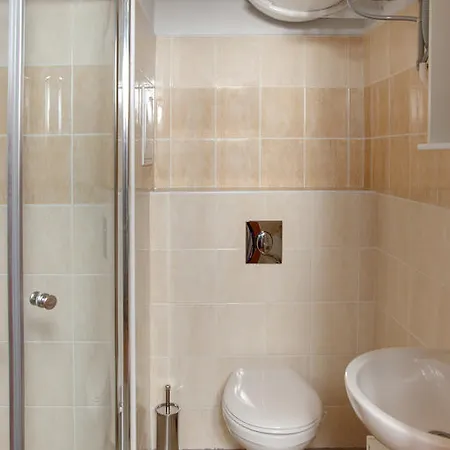 Appartement Klinovec - Keilberg