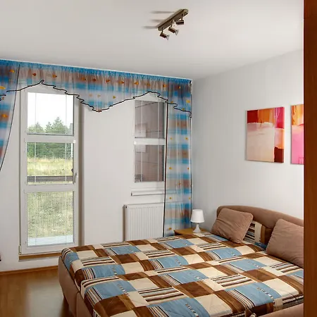 Daire Klinovec - Keilberg *