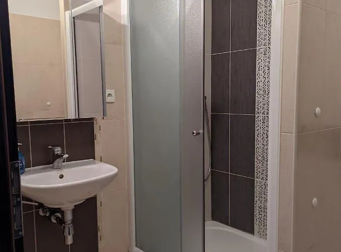 Διαμέρισμα Apartmany Klinovec - Apartment Keilberg Loučná pod Klínovcem