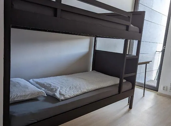 Apartmany Klinovec - Apartment Keilberg Διαμέρισμα Loučná pod Klínovcem