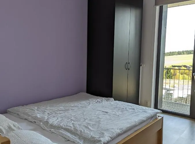 Apartmany Klinovec - Apartment Keilberg Loučná pod Klínovcem