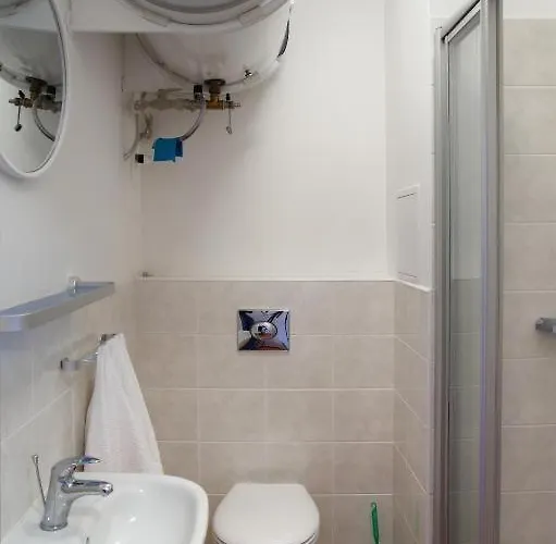 Διαμέρισμα Apartmany Klinovec - Apartment Keilberg Loučná pod Klínovcem