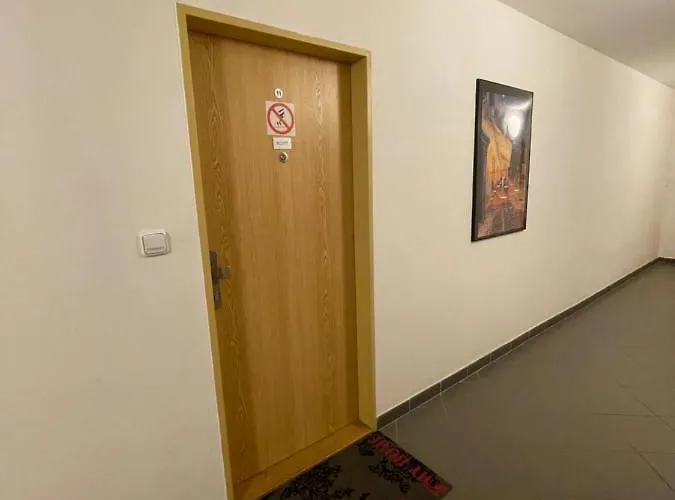 Apartmany Klinovec - Apartment Keilberg Διαμέρισμα