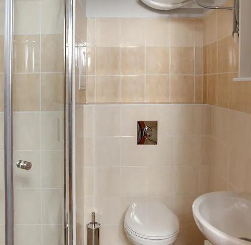 Διαμέρισμα Apartmany Klinovec - Apartment Keilberg