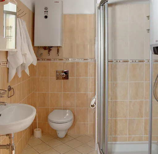 Apartmany Klinovec - Apartment Keilberg Loučná pod Klínovcem