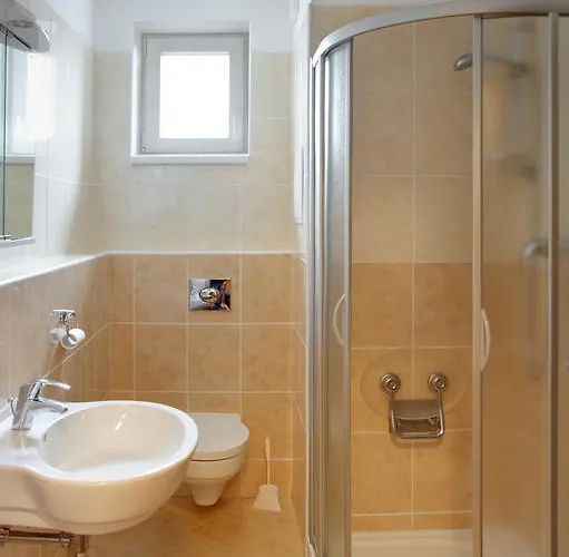 Διαμέρισμα Apartmany Klinovec - Apartment Keilberg *